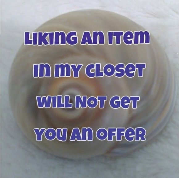 Posh Closet Clear Out!! - Picture 3 of 7